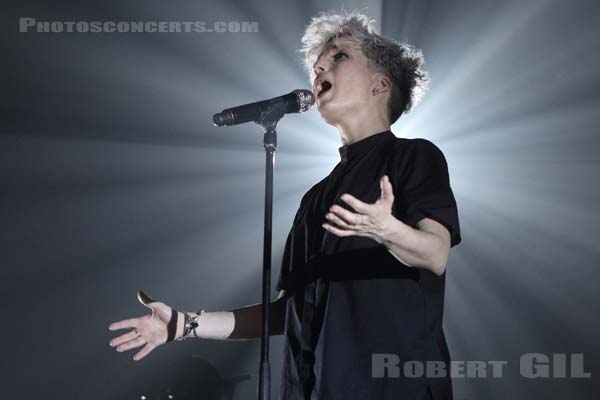 JEANNE ADDED - 2016-01-25 - PARIS - Olympia - 